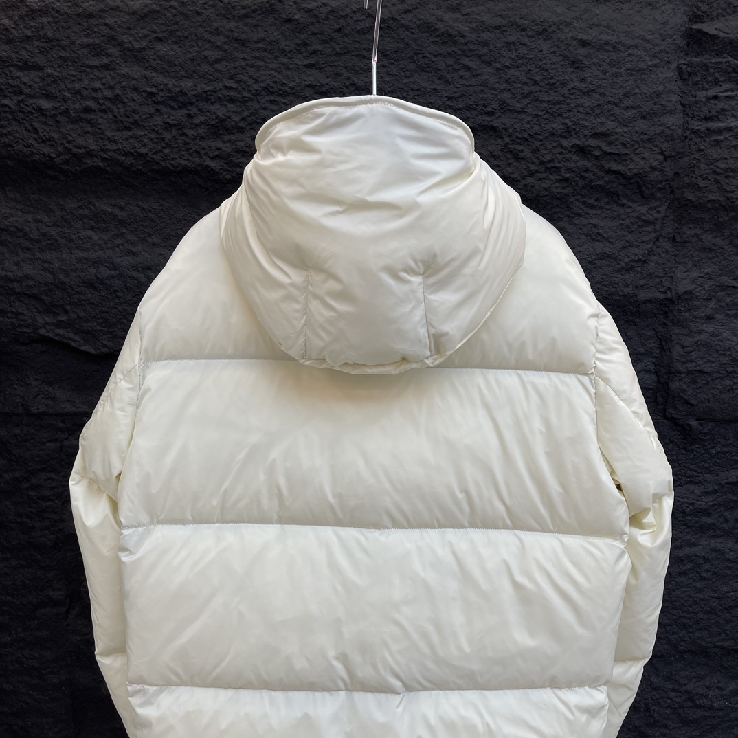 Moncler Down Jackets